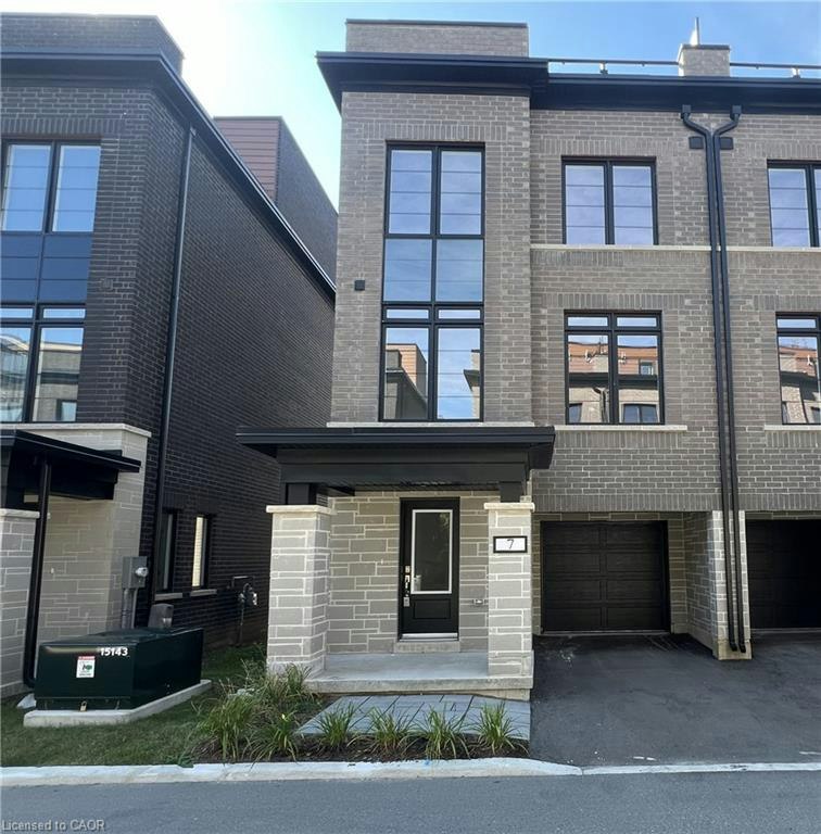 7-258 Hespeler Road, Cambridge, ON, N1R 0C9