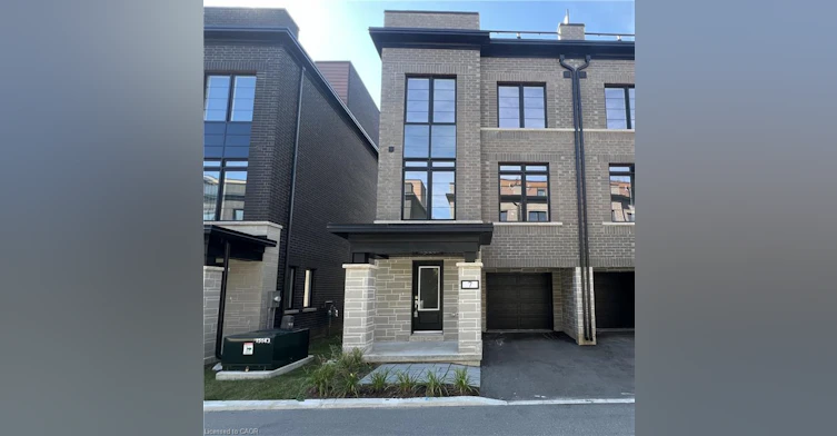 7-258 Hespeler Road, Cambridge, ON, N1R 0C9