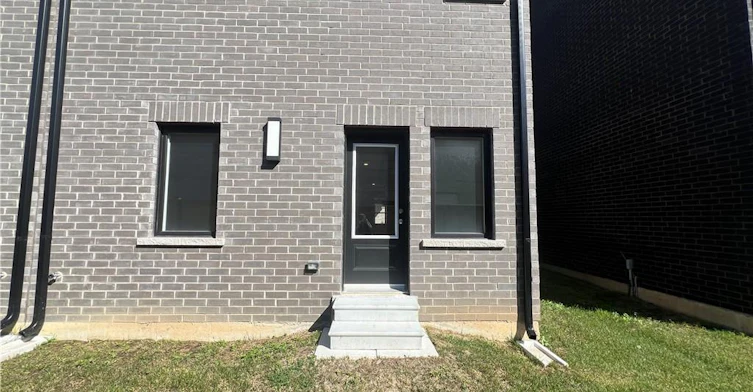 7-258 Hespeler Road, Cambridge, ON, N1R 0C9 - 2