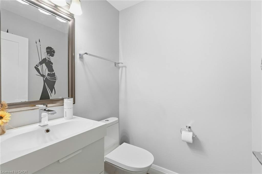 231 Parkside Drive, Hamilton, ON, L8B 0Y7 - 15