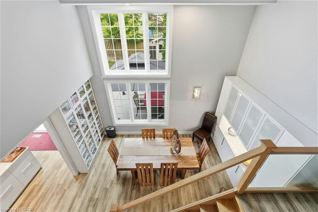 231 Parkside Drive, Hamilton, ON, L8B 0Y7 - 16