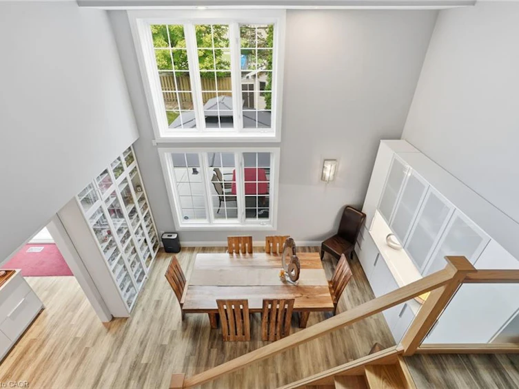231 Parkside Drive, Hamilton, ON, L8B 0Y7 - 16
