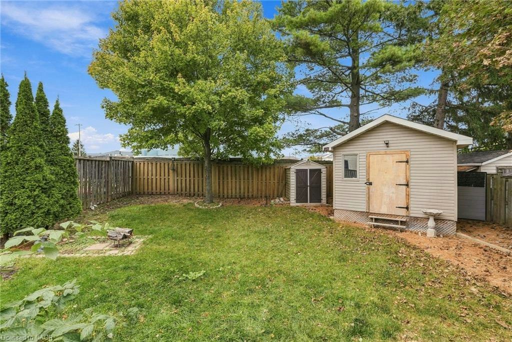 231 Parkside Drive, Hamilton, ON, L8B 0Y7 - 42