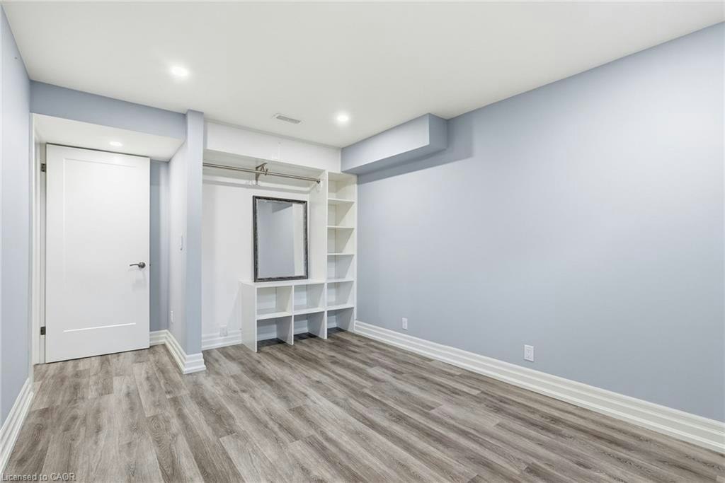 231 Parkside Drive, Hamilton, ON, L8B 0Y7 - 34