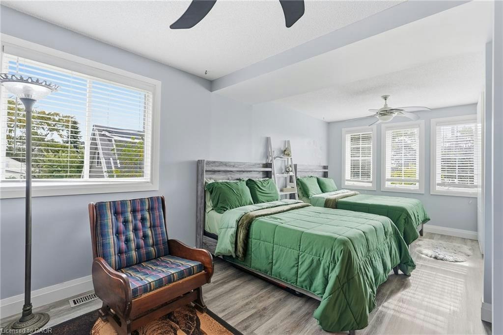 231 Parkside Drive, Hamilton, ON, L8B 0Y7 - 25