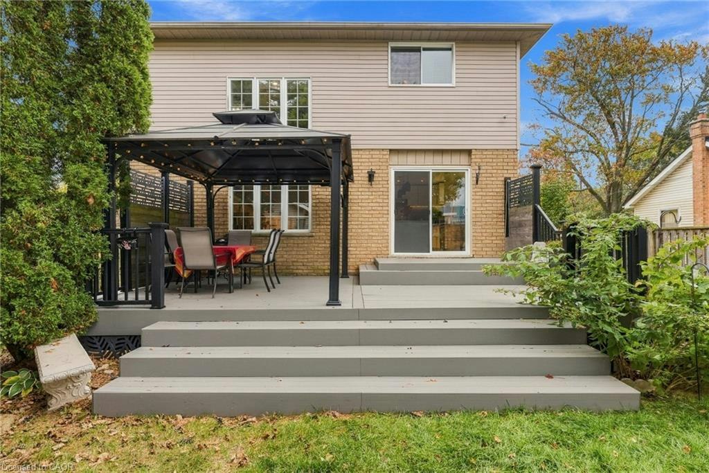 231 Parkside Drive, Hamilton, ON, L8B 0Y7 - 41