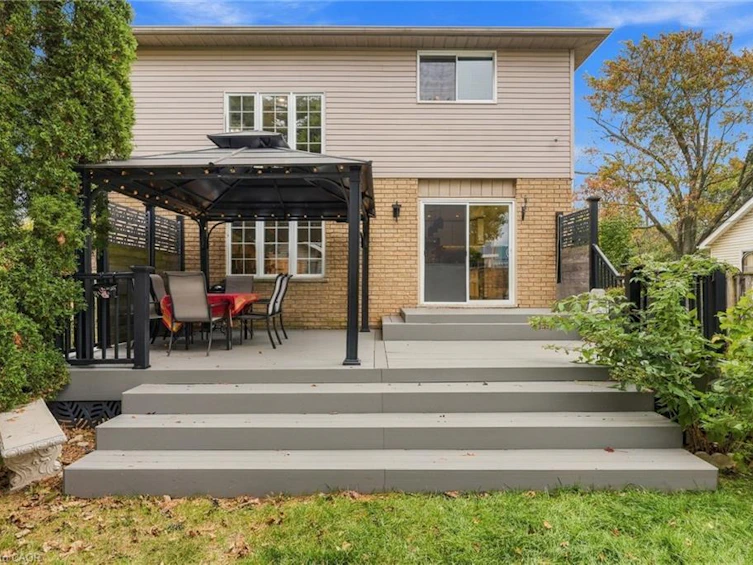 231 Parkside Drive, Hamilton, ON, L8B 0Y7 - 41