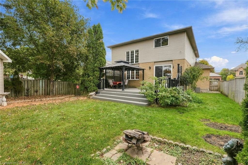 231 Parkside Drive, Hamilton, ON, L8B 0Y7 - 44