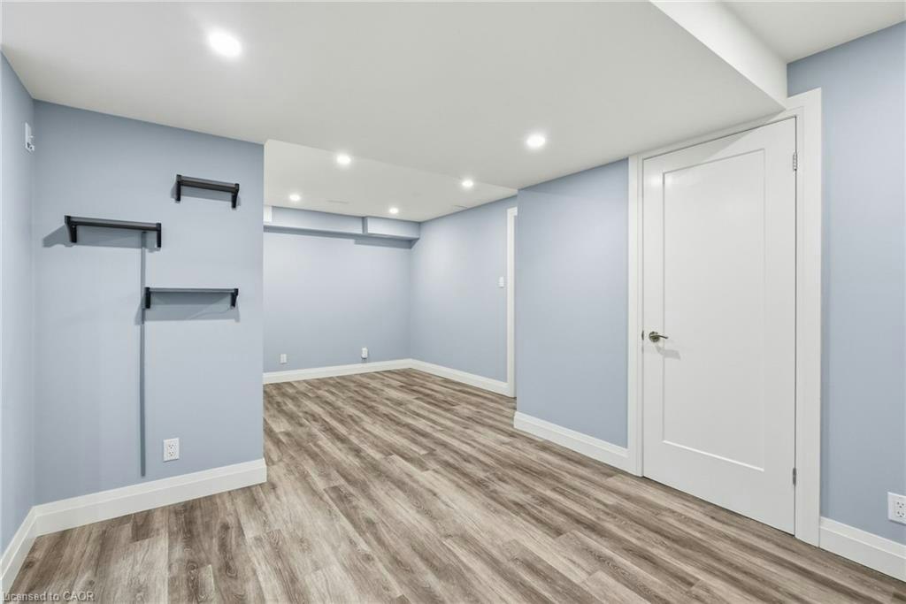 231 Parkside Drive, Hamilton, ON, L8B 0Y7 - 37