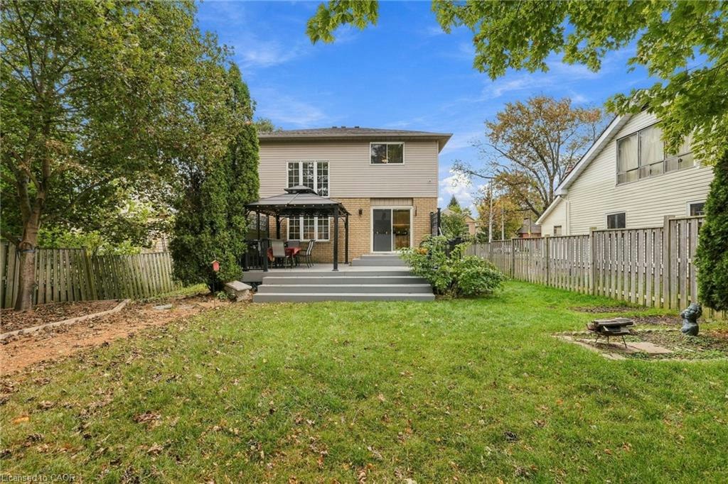 231 Parkside Drive, Hamilton, ON, L8B 0Y7 - 45