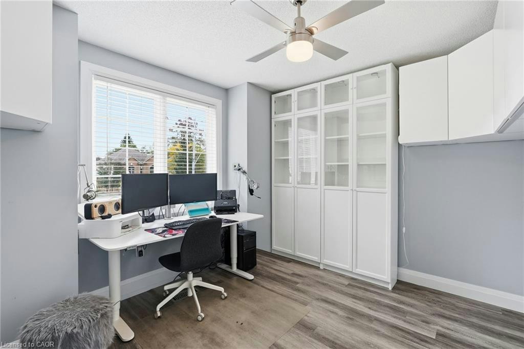 231 Parkside Drive, Hamilton, ON, L8B 0Y7 - 27