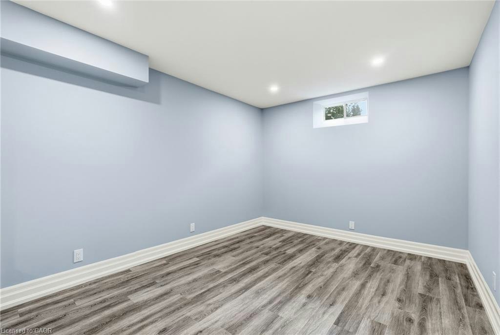 231 Parkside Drive, Hamilton, ON, L8B 0Y7 - 33