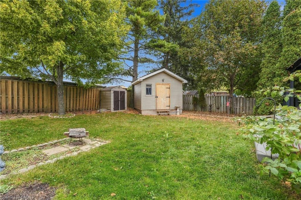 231 Parkside Drive, Hamilton, ON, L8B 0Y7 - 43