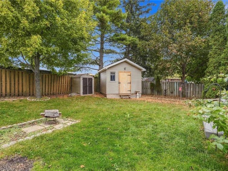 231 Parkside Drive, Hamilton, ON, L8B 0Y7 - 43