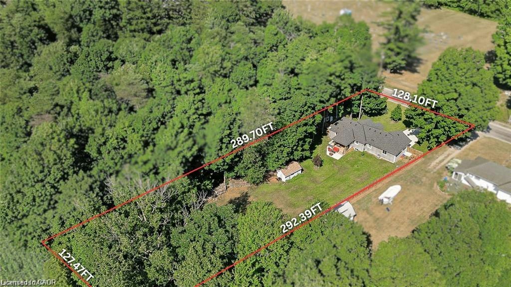 729 6th Concession Rd Enr, Norfolk County, ON, N0E 1C0