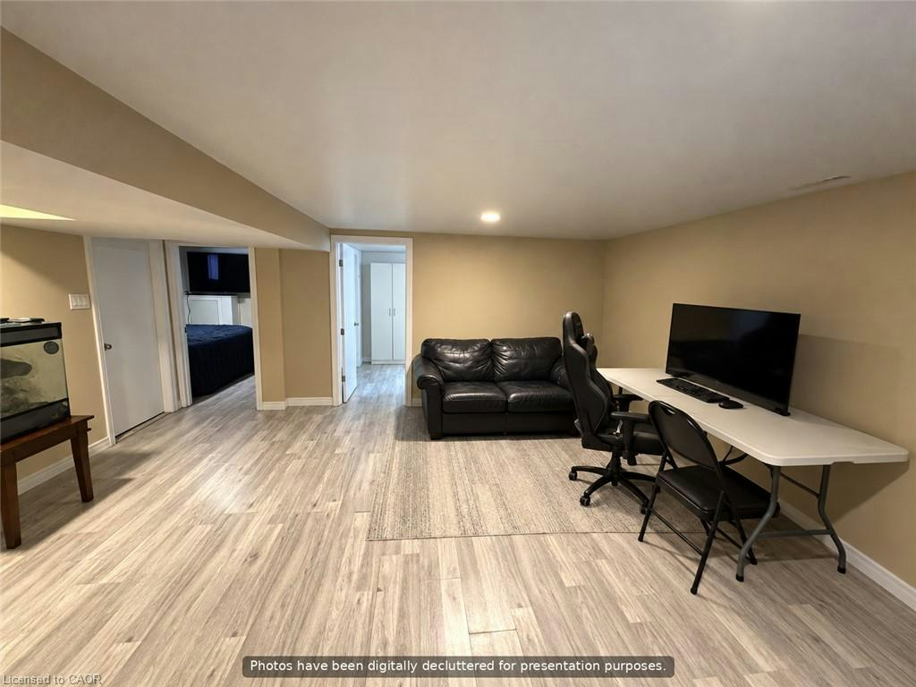 Lower-134 East 24th Street, Hamilton, ON, L8V 2Y3 - 3