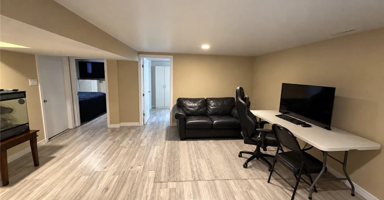 Lower-134 East 24th Street, Hamilton, ON, L8V 2Y3 - 3