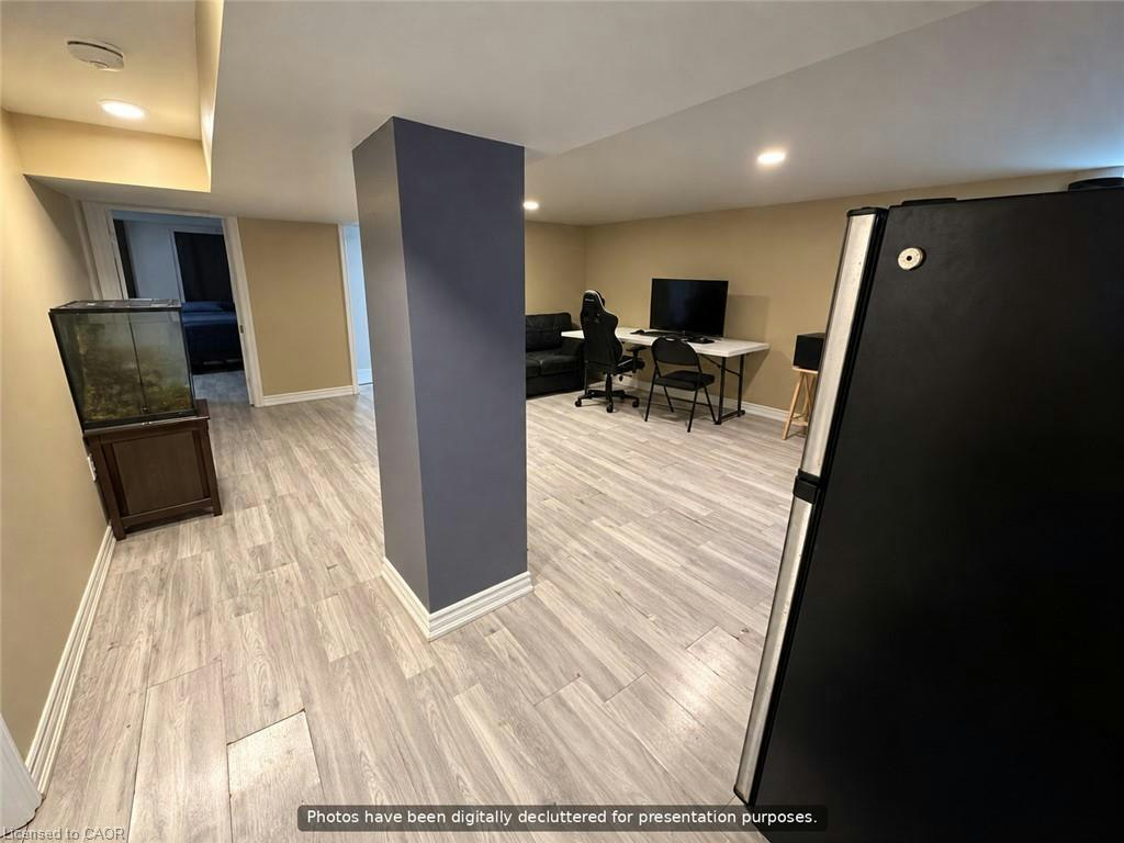 Lower-134 East 24th Street, Hamilton, ON, L8V 2Y3 - 2