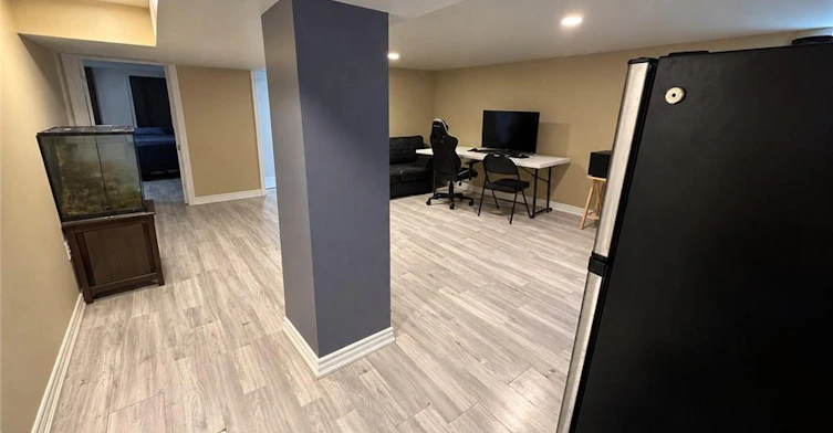 Lower-134 East 24th Street, Hamilton, ON, L8V 2Y3 - 2