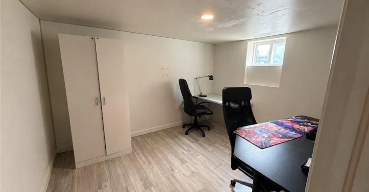Lower-134 East 24th Street, Hamilton, ON, L8V 2Y3 - 6