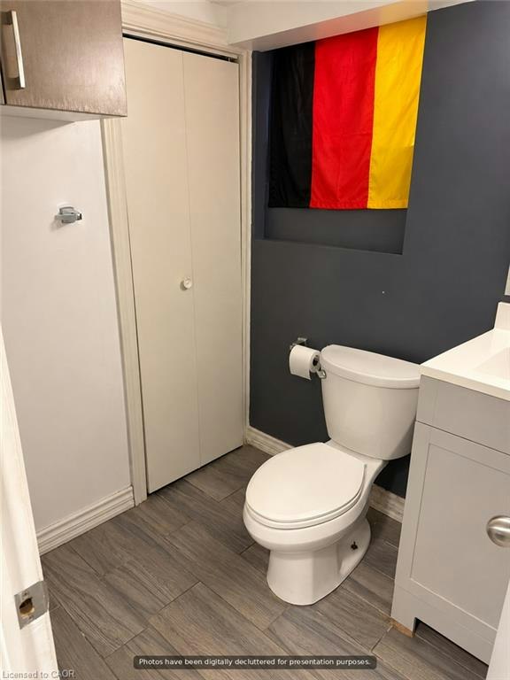 Lower-134 East 24th Street, Hamilton, ON, L8V 2Y3 - 8
