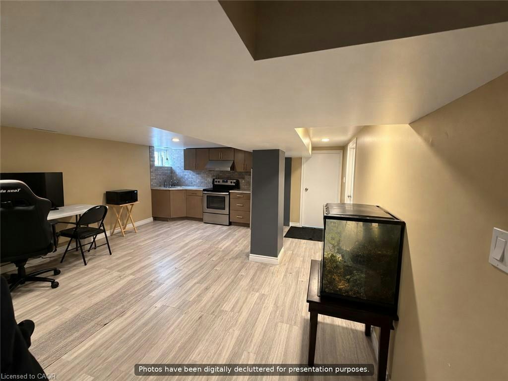 Lower-134 East 24th Street, Hamilton, ON, L8V 2Y3 - 4