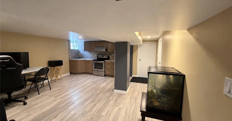 Lower-134 East 24th Street, Hamilton, ON, L8V 2Y3 - 4