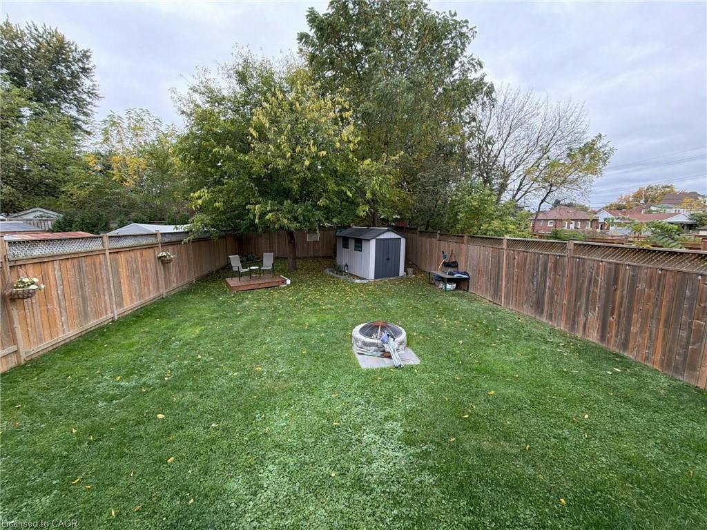 Lower-134 East 24th Street, Hamilton, ON, L8V 2Y3 - 12