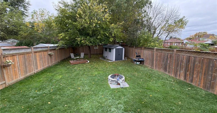 Lower-134 East 24th Street, Hamilton, ON, L8V 2Y3 - 12