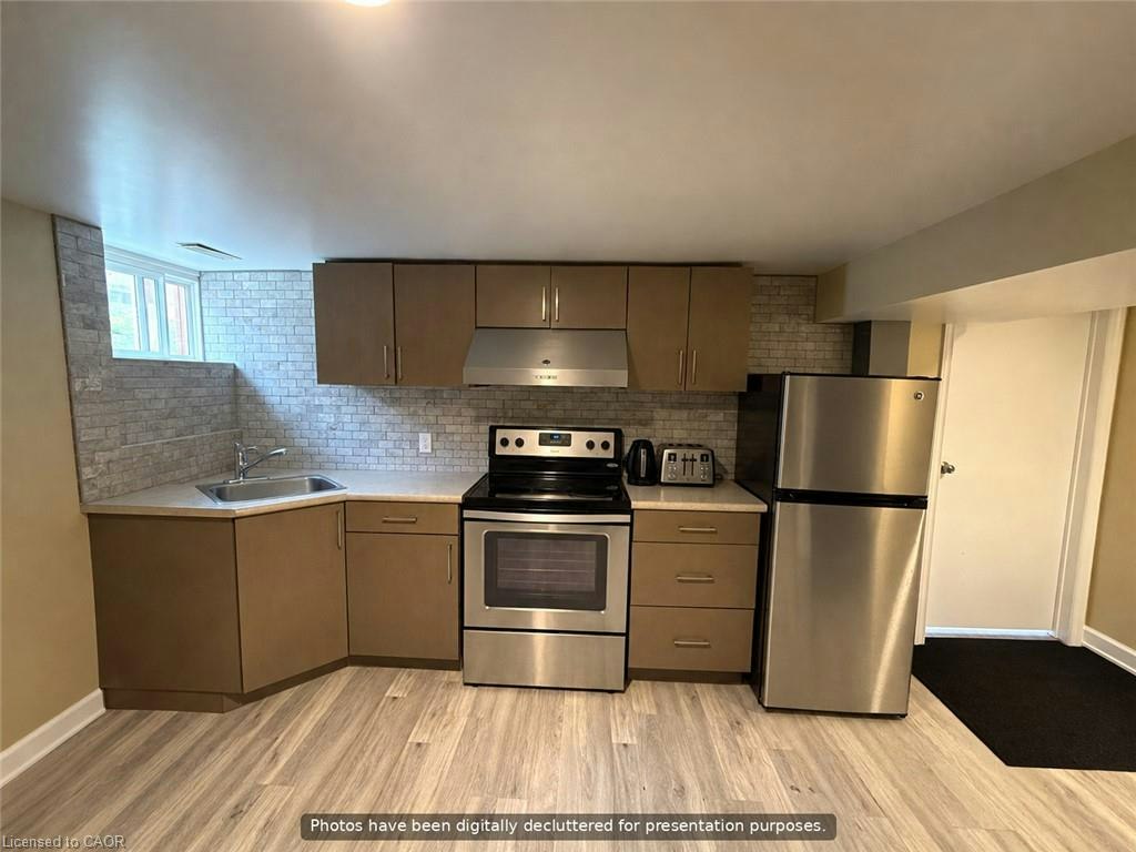 Lower-134 East 24th Street, Hamilton, ON, L8V 2Y3 - 5