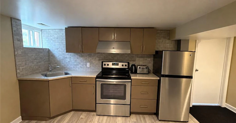 Lower-134 East 24th Street, Hamilton, ON, L8V 2Y3 - 5