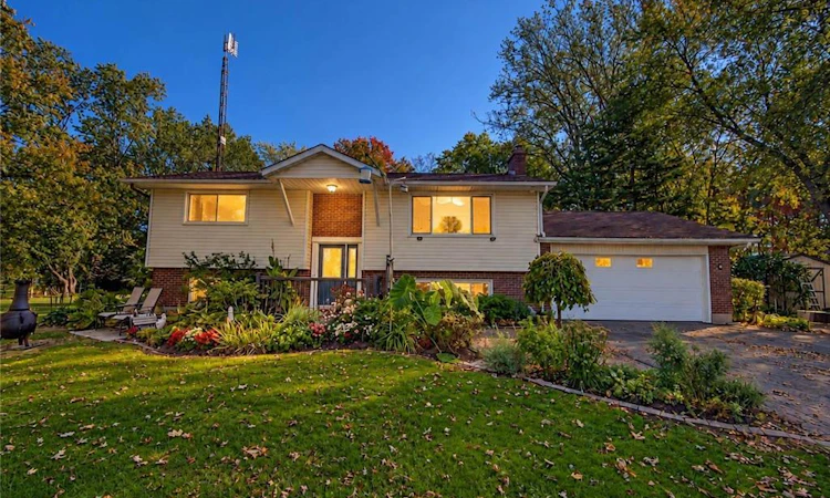 44091 Hendershot Road