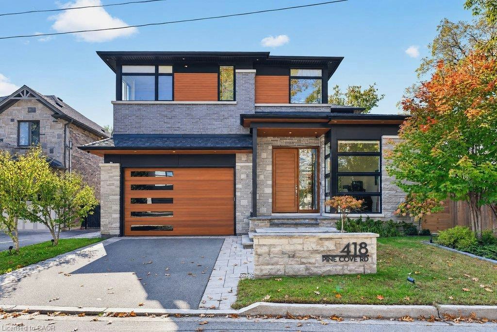 418 Pine Cove Road, Burlington, ON, L7N 1W5
