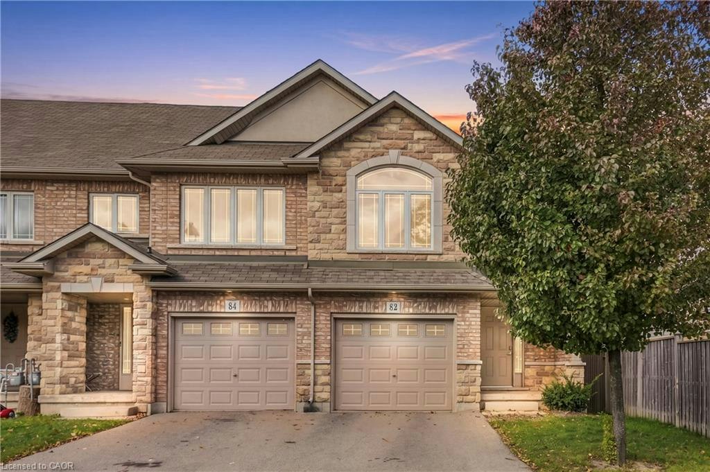 82 Charleswood Crescent, Hamilton, ON, L0R 1P0