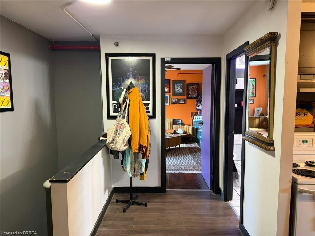 18-12 Bridgeport Road E, Waterloo, ON, N2J 2J3 - 12