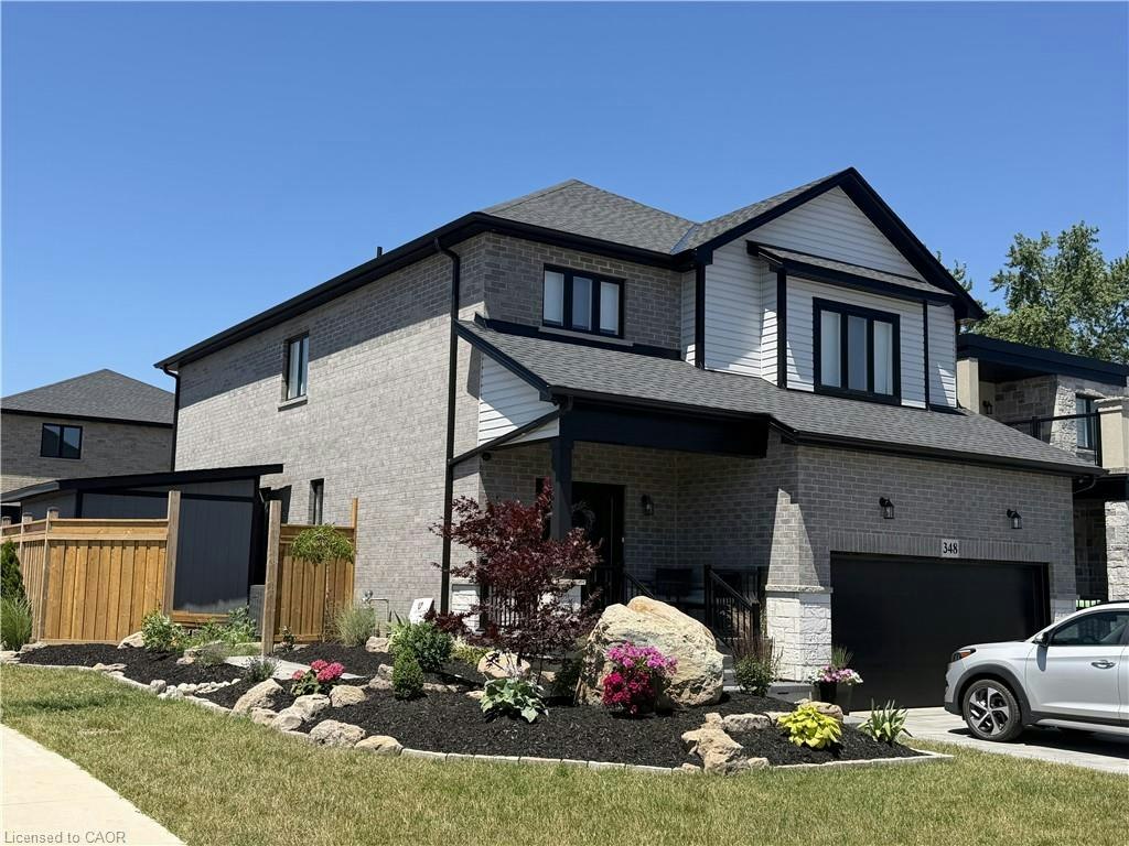 Bsmt-348 Springbrook Avenue, Hamilton, ON, L9K 0K3