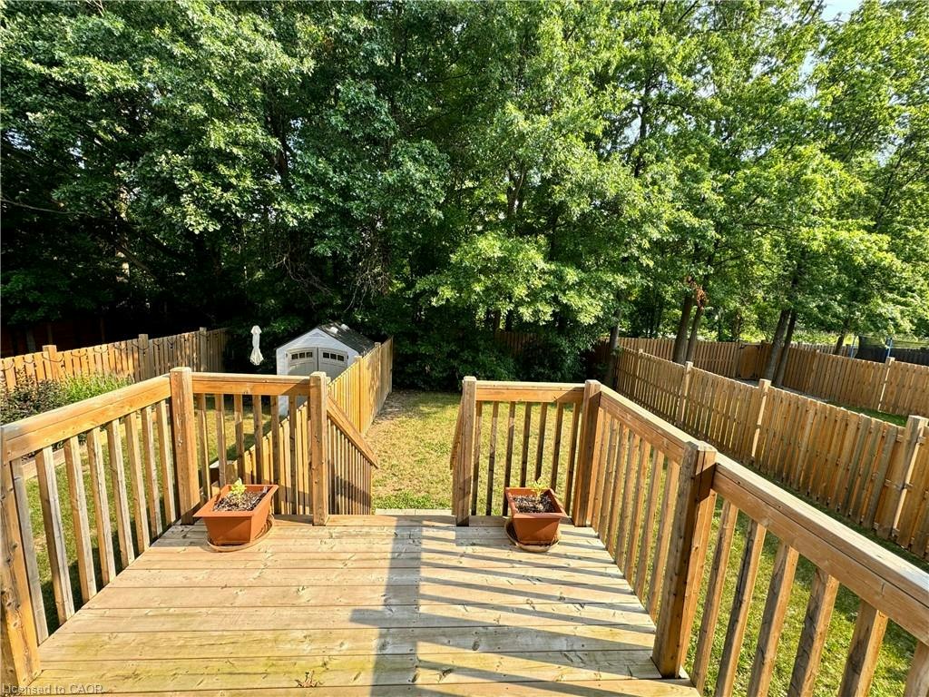 64 Haney Drive, Thorold, ON, L2V 0G6 - 2