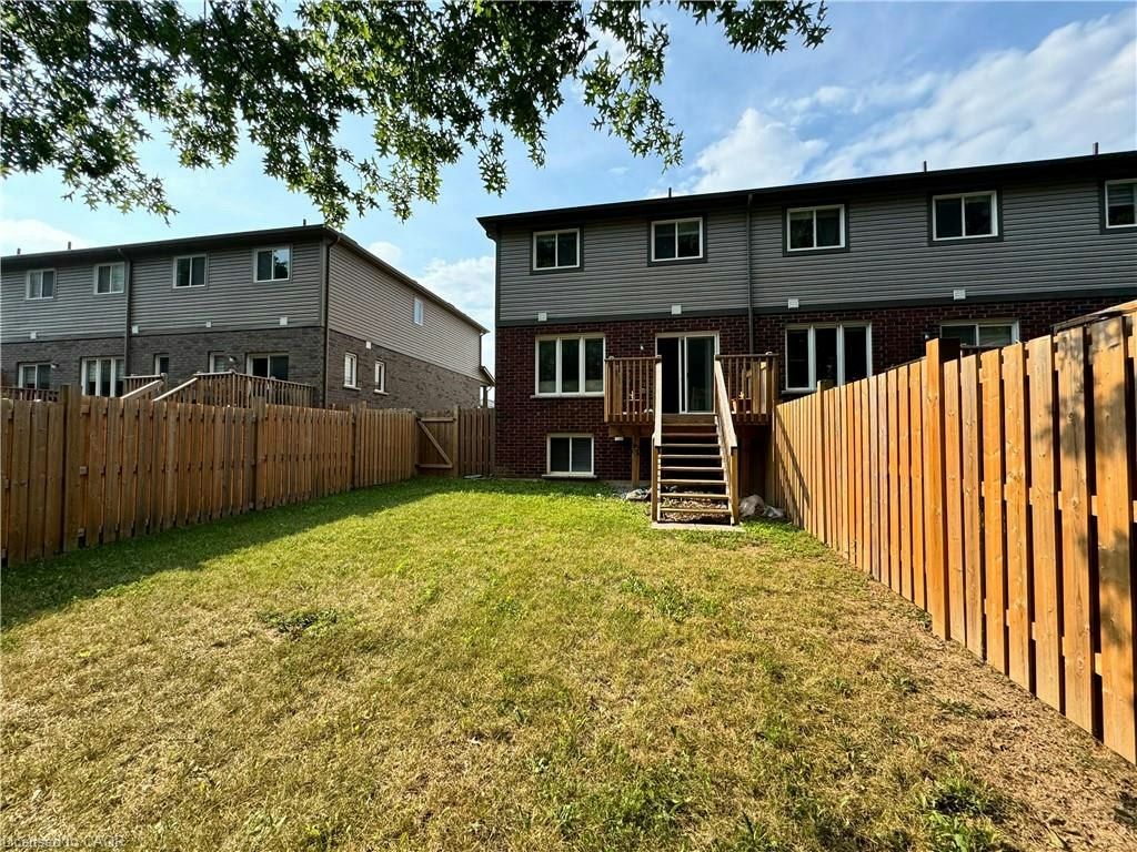 64 Haney Drive, Thorold, ON, L2V 0G6 - 3