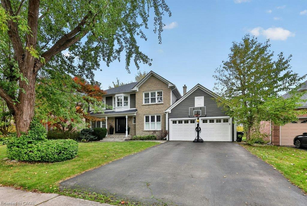 4139 Millcroft Park Drive, Burlington, ON, L7M 3V1