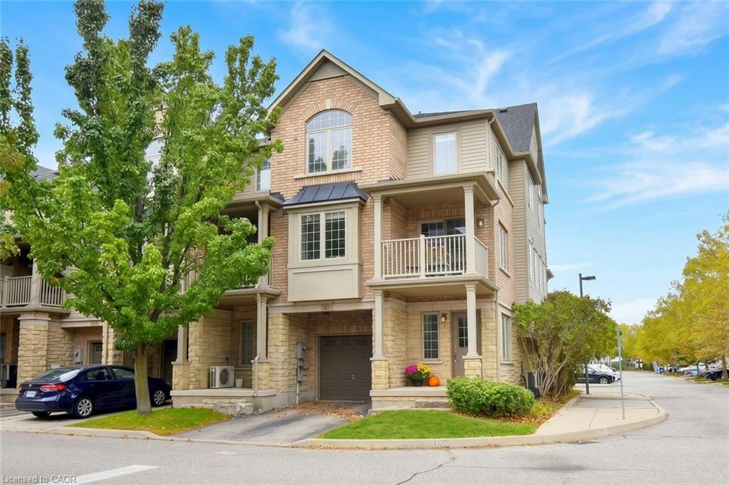 621 Budgeon Common, Burlington, ON, L7L 0C8
