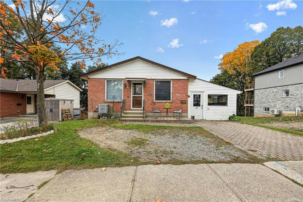 136 Dover Street, Woodstock, ON, N4S 3M1