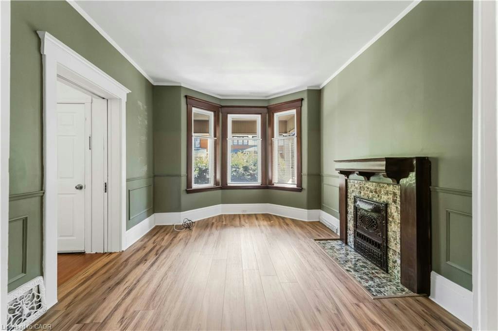 1-92 Burris Street, Hamilton, ON, L8M 2J5 - 8