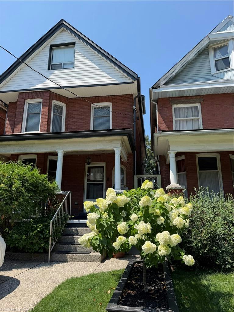 1-92 Burris Street, Hamilton, ON, L8M 2J5 - 28