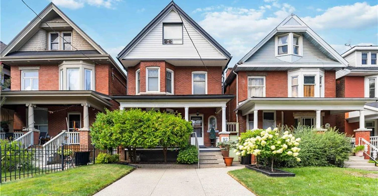 1-92 Burris Street, Hamilton, ON, L8M 2J5