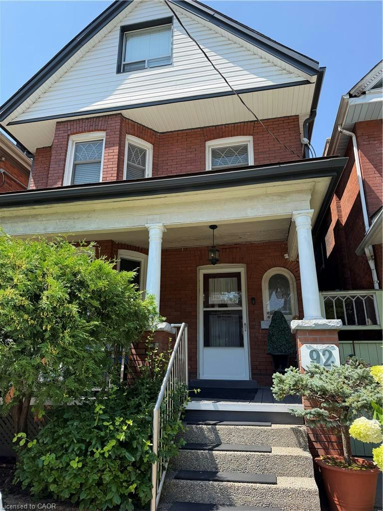 1-92 Burris Street, Hamilton, ON, L8M 2J5 - 27