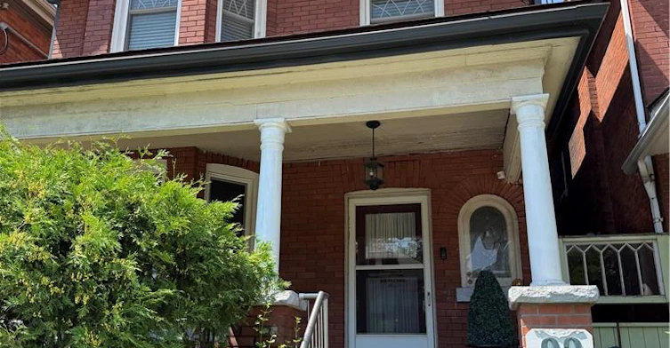 1-92 Burris Street, Hamilton, ON, L8M 2J5 - 27