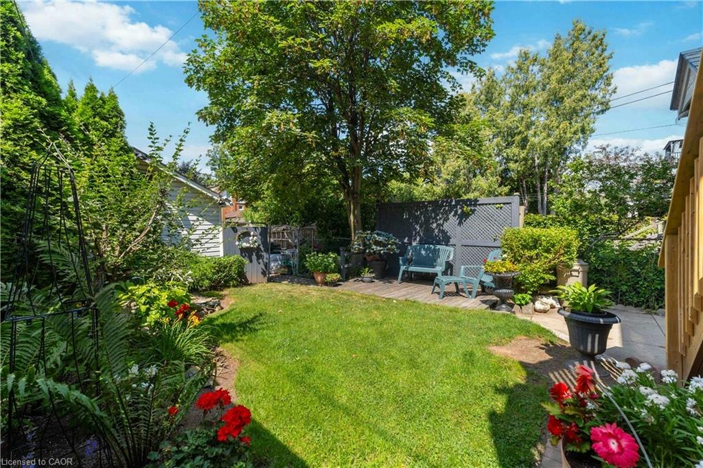 1-92 Burris Street, Hamilton, ON, L8M 2J5 - 23