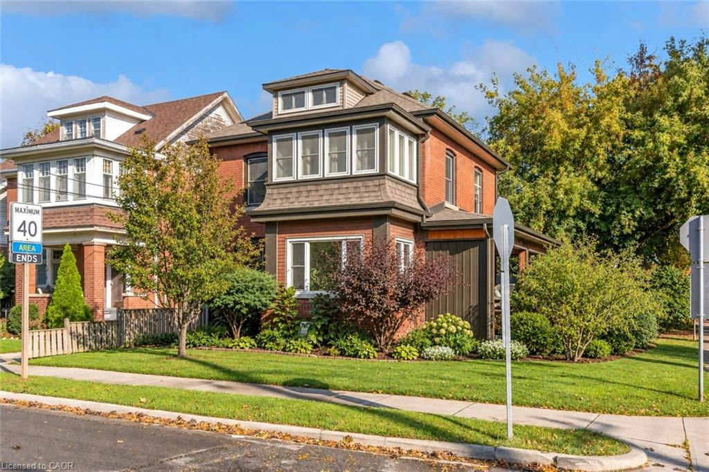 443 Maple Avenue, Hamilton, ON, L8M 2C7 - 3
