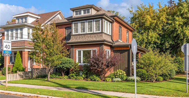 443 Maple Avenue, Hamilton, ON, L8M 2C7 - 3