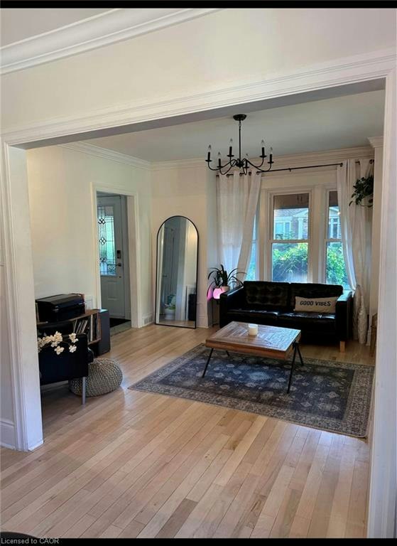 443 Maple Avenue, Hamilton, ON, L8M 2C7 - 10